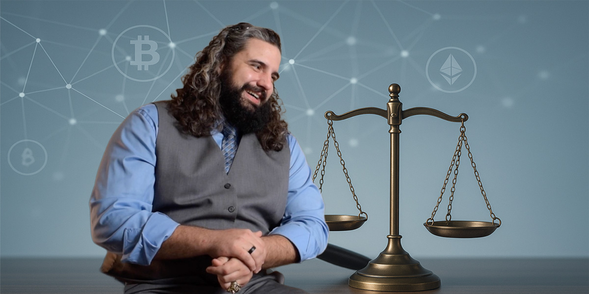 Cryptocurrency Recovery Attorney in Opelika